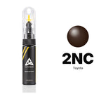 Touch-up paint for Toyota 2NC, Basic kit