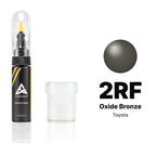 Vernice ritocco per Toyota – 2RF Oxide Bronze (tutti i modelli, dal 2018), kit Standard