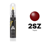Touch-up paint for Toyota 2SZ, Basic kit