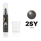 Touch-up paint for Toyota 2SY, Standard kit