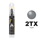 Touch-up paint for Toyota 2TX, Basic kit