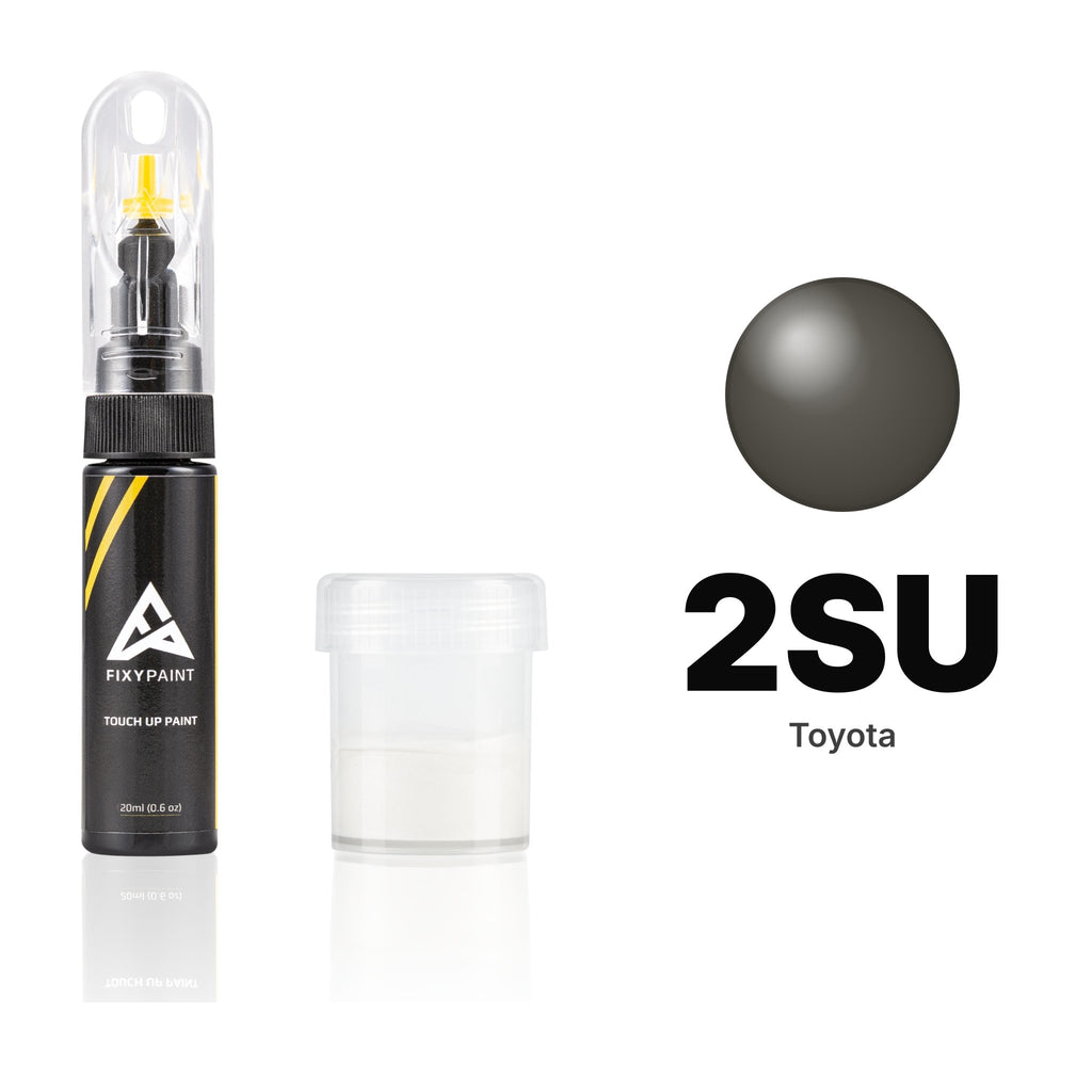 Touch-up paint for Toyota 2SU, Standard kit