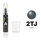 Touch-up paint for Toyota 2TJ, Standard kit