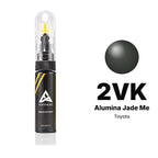Lackstift für Toyota – 2VK Alumina Jade Me (alle Modelle, ab 2022), Set Basis