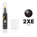 Touch-up paint for Toyota 2XE, Standard kit