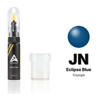 Touch-up paint for Triumph JN Eclipse Blue, Standard kit