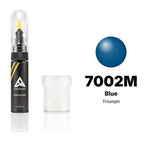 Touch-up paint for Triumph 7002M Blue, Standard kit