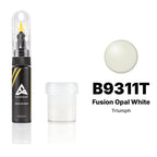 Touch-up paint for Triumph B9311T Fusion Opal White, Standard kit
