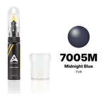 Touch-up paint for TVR 7005M Midnight Blue, Standard kit