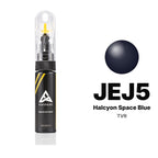 Touch-up paint for TVR JEJ5 Halcyon Space Blue, Basic kit
