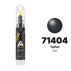 Touch-up paint for UAZ 71404 Taifun, Basic kit