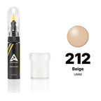 Touch-up paint for UMM 212 Beige, Standard kit