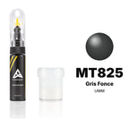 Touch-up paint for UMM MT825 Gris Fonce, Standard kit