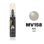 Touch-up paint for UMM MV158 Gris, Basic kit