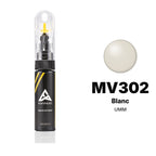 Touch-up paint for UMM MV302 Blanc, Basic kit