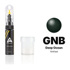 Touch-up paint for VinFast GNB Deep Ocean, Standard kit