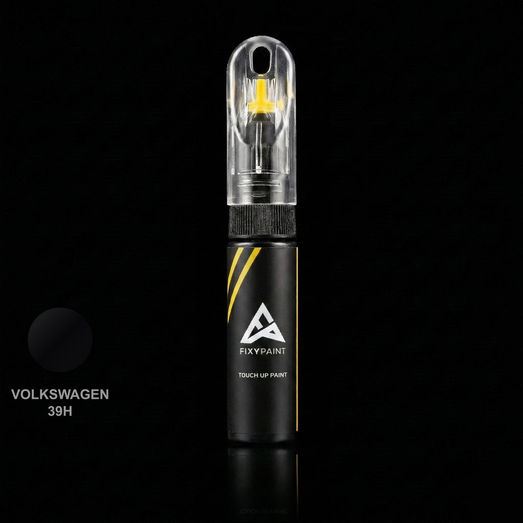 Volkswagen Universal touch up paint kit - DUNKELAMETHYST 39H scratch repair