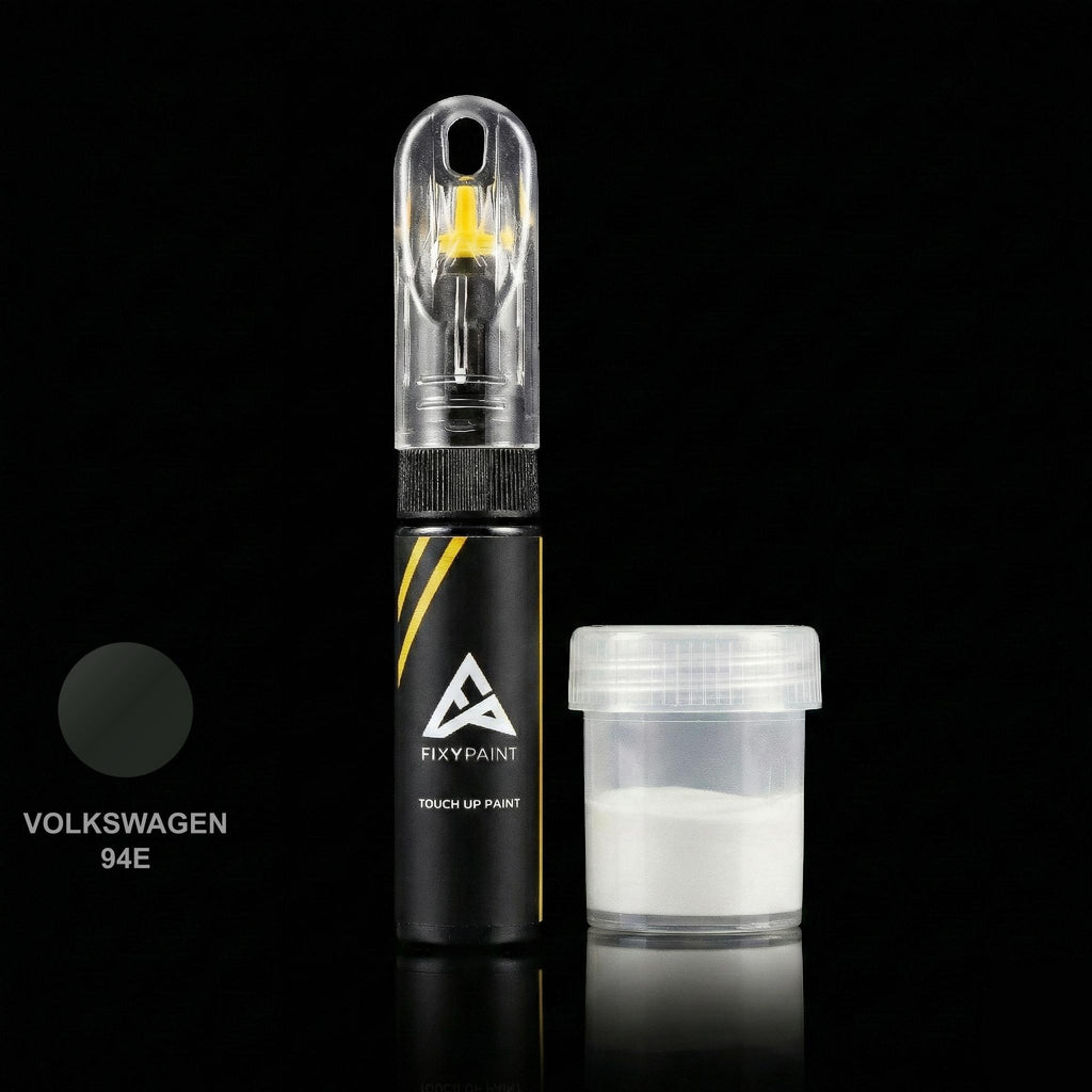Volkswagen Universal touch up paint kit - OAKGRUEN 94E scratch repair