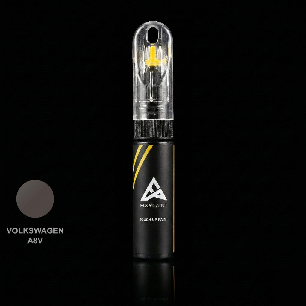 Volkswagen Universal touch up paint kit - QUARZGRAU A8V scratch repair