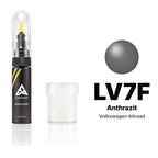 Touch-up paint for Volkswagen Allroad LV7F Anthrazit, Standard kit