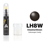 Touch-up paint for Volkswagen Caddy LH8W Chestnut Brown, Standard kit