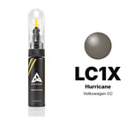 Touch-up paint for Volkswagen CC LC1X Hurricane, Basic kit