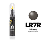 Touch-up paint for Volkswagen CC LR7R Cairogrey, Basic kit