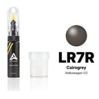 Touch-up paint for Volkswagen CC LR7R Cairogrey, Standard kit