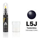 Touch-up paint for Volkswagen Crafter L5J Taubenblau, Standard kit