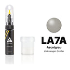 Touch-up paint for Volkswagen Crafter LA7A Ascotgrau, Standard kit