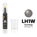 Touch-up paint for Volkswagen Fox LH1W Sand Beige, Standard kit