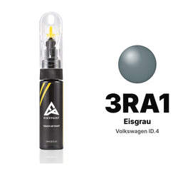 Touch-up paint for Volkswagen ID.4 3RA1 Eisgrau, Basic kit
