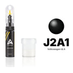 Touch-up paint for Volkswagen ID.4 J2A1, Standard kit
