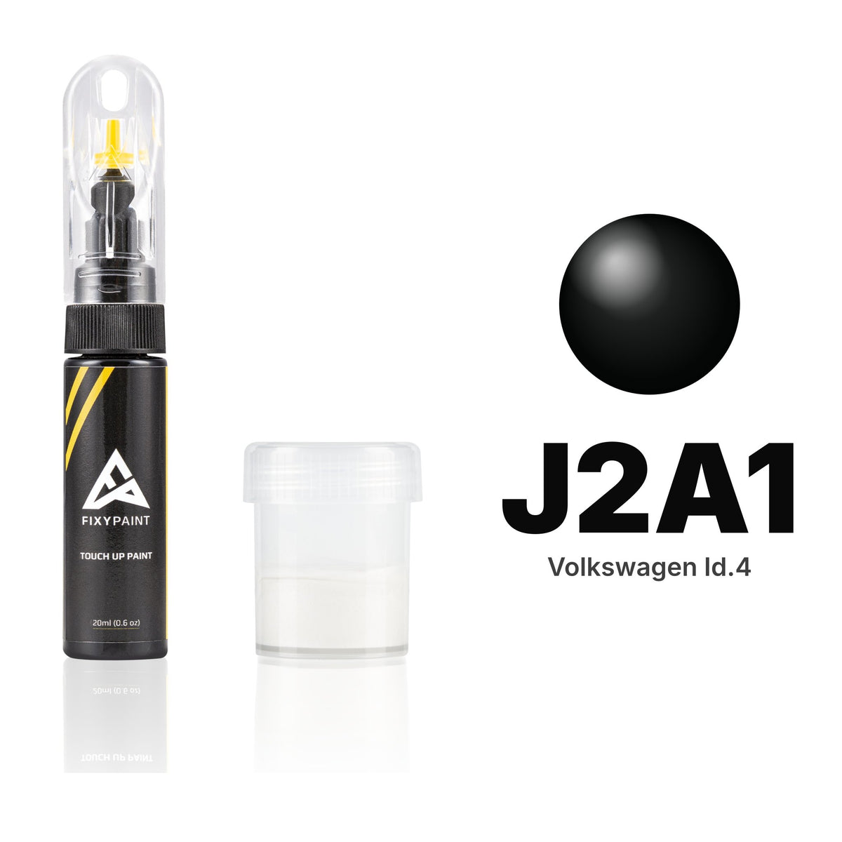 Touch-up paint for Volkswagen ID.4 J2A1, Standard kit