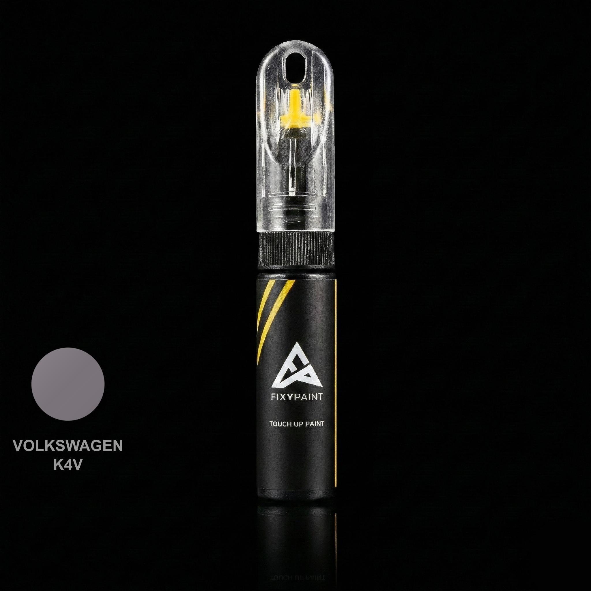 Volkswagen Universal touch up paint kit - FLIEDER K4V scratch repair