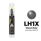 Touch-up paint for Volkswagen Multivan LH1X Mojawe Beige, Basic kit