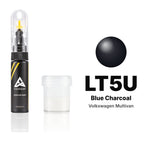 Touch-up paint for Volkswagen Multivan LT5U Blue Charcoal, Standard kit