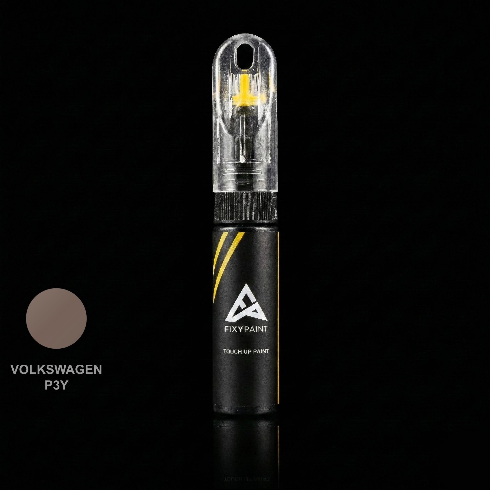 Volkswagen Universal touch up paint kit - PERLROSE P3Y scratch repair
