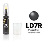 Touch-up paint for Volkswagen Passat LD7R Pepper Grey, Standard kit