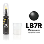Touch-up paint for Volkswagen Passat LB7R Mangangrau, Standard kit