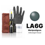 Vernice ritocco per Volkswagen Passat – LA6G Maripositgrun (dal 2022), kit Completo