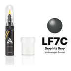 Touch-up paint for Volkswagen Passat LF7C Graphite Grey, Standard kit