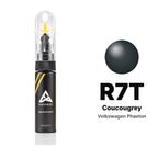 Touch-up paint for Volkswagen Phaeton R7T Coucougrey, Basic kit