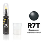 Touch-up paint for Volkswagen Phaeton R7T Coucougrey, Standard kit