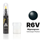 Touch-up paint for Volkswagen Phaeton R6V Mignongruen, Standard kit