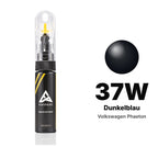 Touch-up paint for Volkswagen Phaeton 37W Dunkelblau, Basic kit