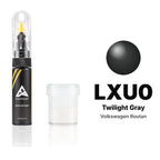 Touch-up paint for Volkswagen Routan LXU0 Twilight Gray, Standard kit