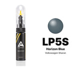 Touch-up paint for Volkswagen Sharan LP5S Horizon Blue, Basic kit