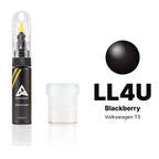 Touch-up paint for Volkswagen T5 LL4U Blackberry, Standard kit