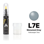 Touch-up paint for Volkswagen Taos L7E Monument Gray, Standard kit